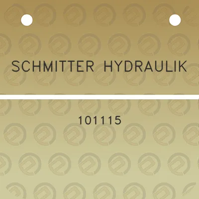 schmitter-hydraulik-101115