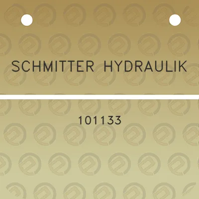 schmitter-hydraulik-101133