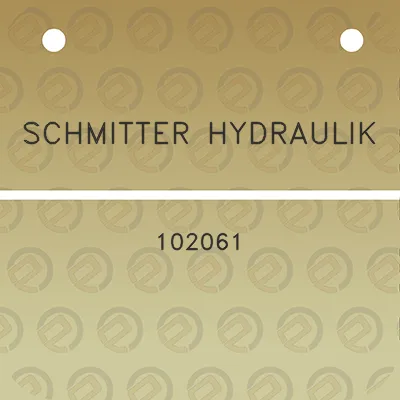 schmitter-hydraulik-102061