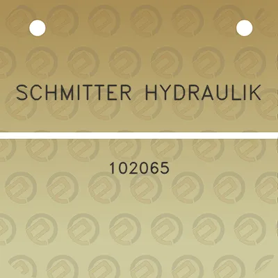 schmitter-hydraulik-102065