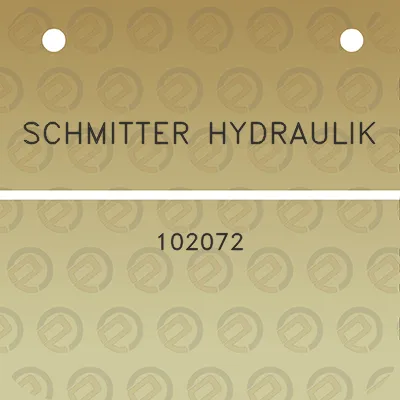 schmitter-hydraulik-102072