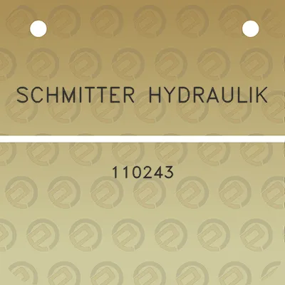 schmitter-hydraulik-110243