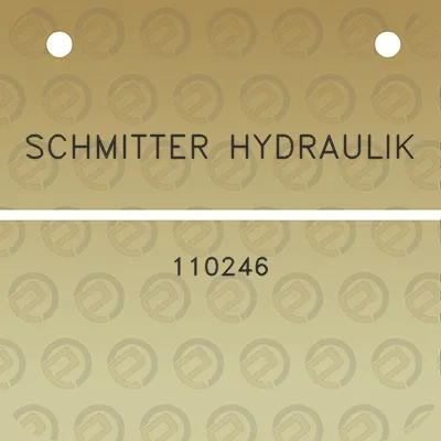 schmitter-hydraulik-110246