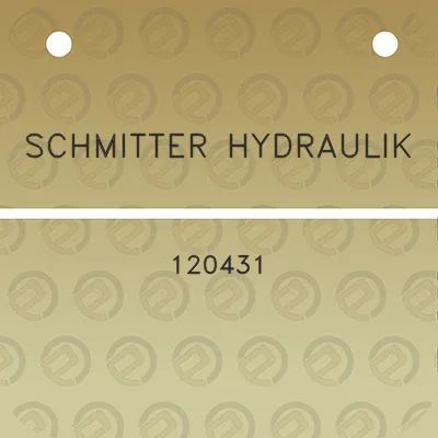 schmitter-hydraulik-120431