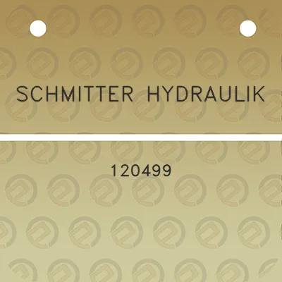 schmitter-hydraulik-120499