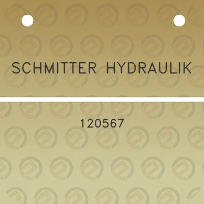 schmitter-hydraulik-120567