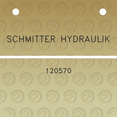 schmitter-hydraulik-120570