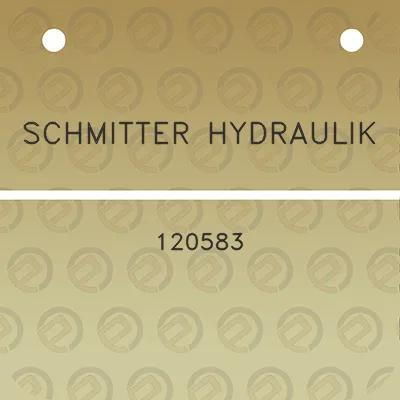 schmitter-hydraulik-120583