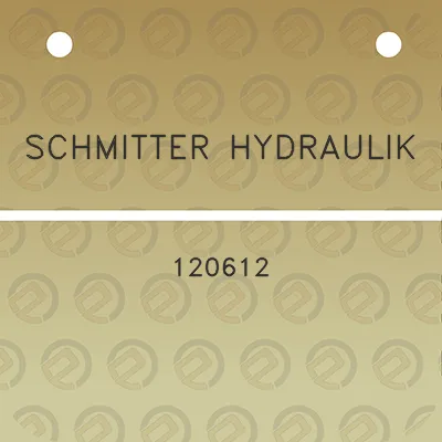 schmitter-hydraulik-120612