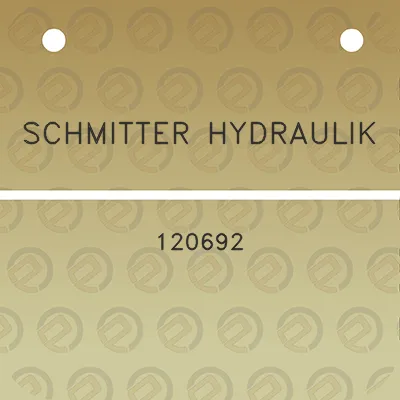 schmitter-hydraulik-120692