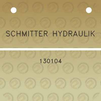 schmitter-hydraulik-130104