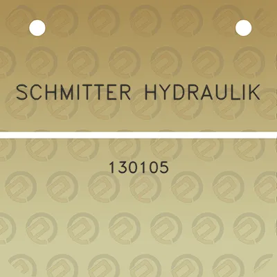 schmitter-hydraulik-130105