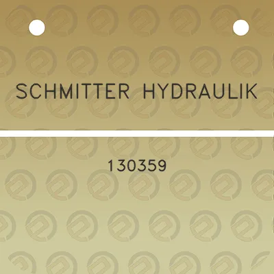 schmitter-hydraulik-130359