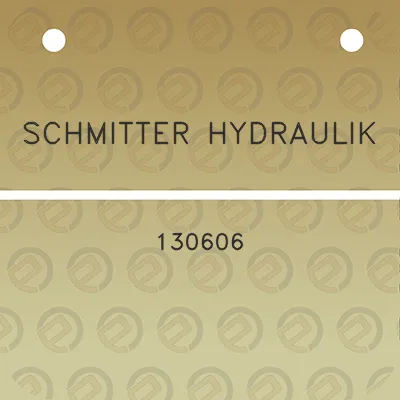 schmitter-hydraulik-130606