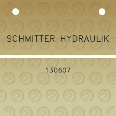 schmitter-hydraulik-130607