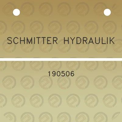 schmitter-hydraulik-190506