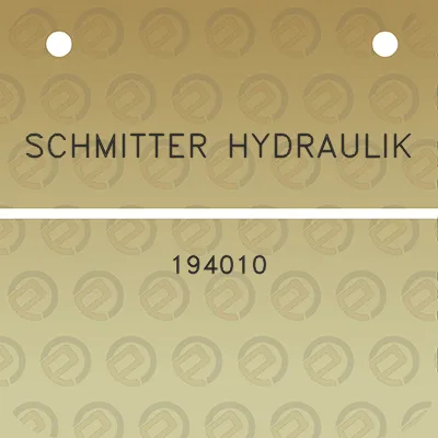 schmitter-hydraulik-194010