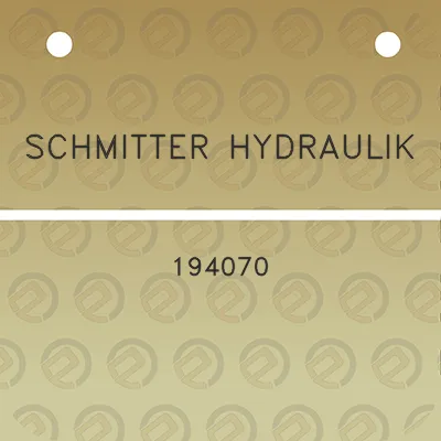 schmitter-hydraulik-194070