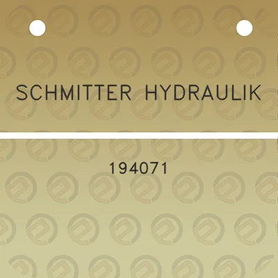 schmitter-hydraulik-194071