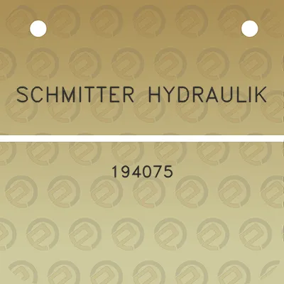 schmitter-hydraulik-194075