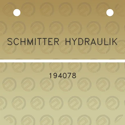 schmitter-hydraulik-194078