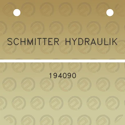 schmitter-hydraulik-194090