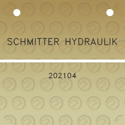 schmitter-hydraulik-202104