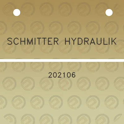 schmitter-hydraulik-202106