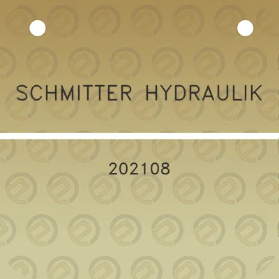 schmitter-hydraulik-202108