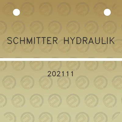 schmitter-hydraulik-202111