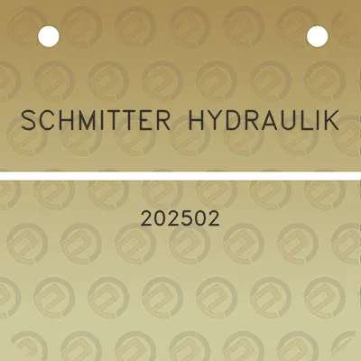 schmitter-hydraulik-202502