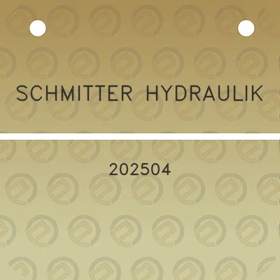 schmitter-hydraulik-202504