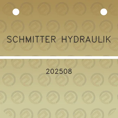 schmitter-hydraulik-202508