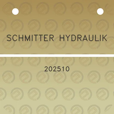 schmitter-hydraulik-202510