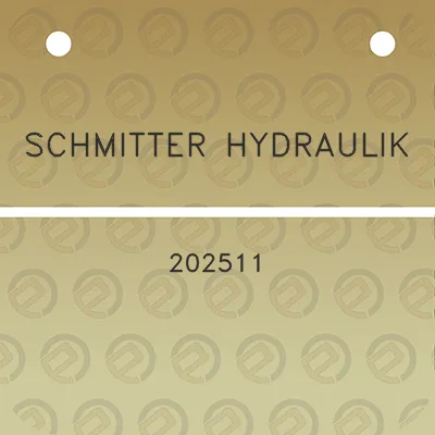 schmitter-hydraulik-202511