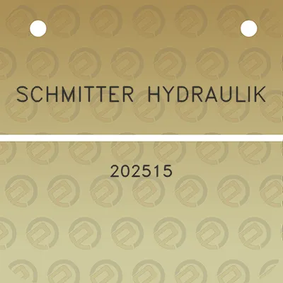 schmitter-hydraulik-202515