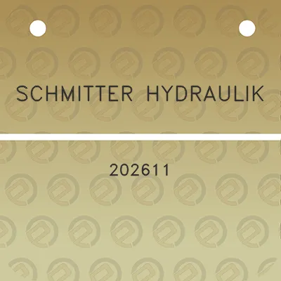 schmitter-hydraulik-202611