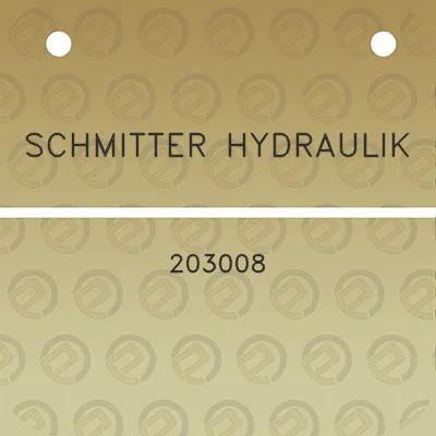 schmitter-hydraulik-203008