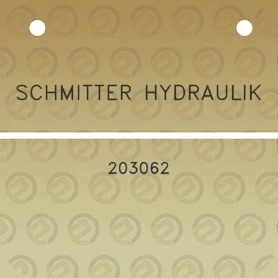 schmitter-hydraulik-203062