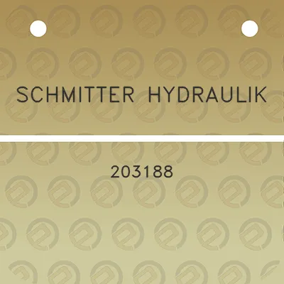 schmitter-hydraulik-203188