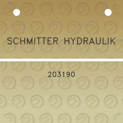 schmitter-hydraulik-203190