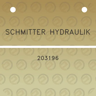 schmitter-hydraulik-203196