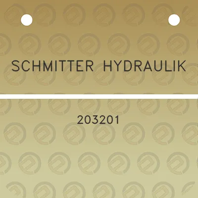 schmitter-hydraulik-203201