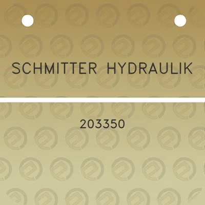 schmitter-hydraulik-203350