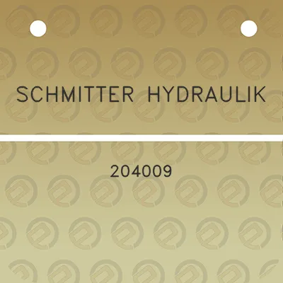 schmitter-hydraulik-204009