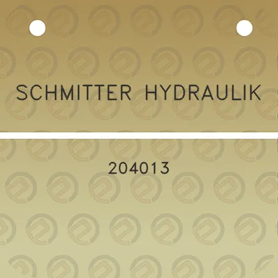 schmitter-hydraulik-204013