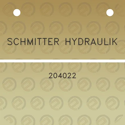 schmitter-hydraulik-204022