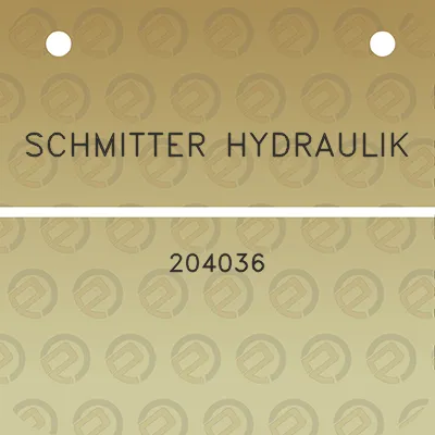 schmitter-hydraulik-204036