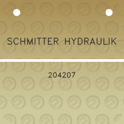 schmitter-hydraulik-204207