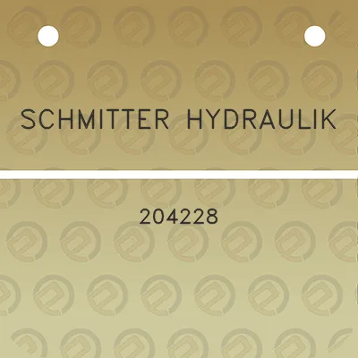 schmitter-hydraulik-204228